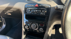 Peugeot Rcz 2.0 HDi GT 2dr Diesel Coupe